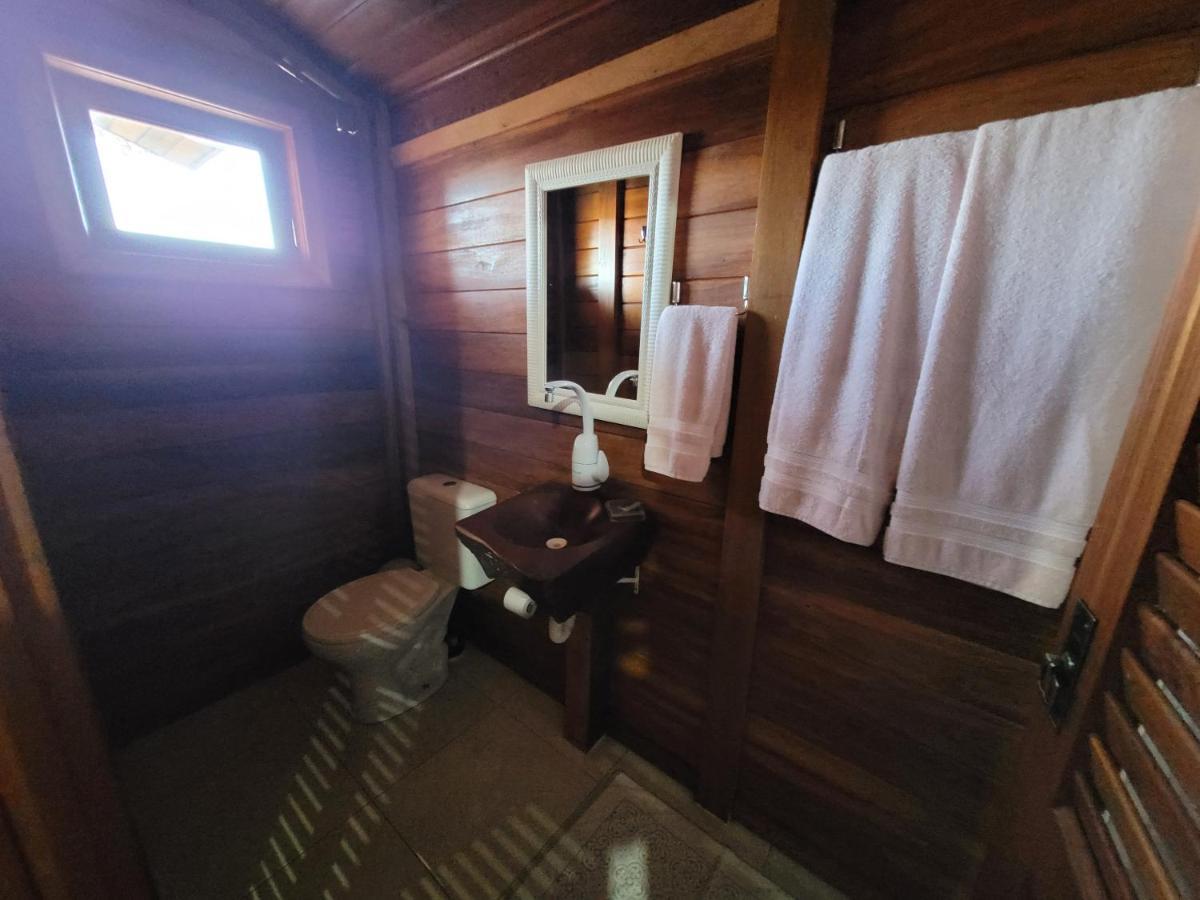 Quarto Triplo Deluxe